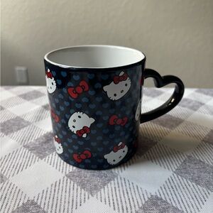 Hello Kitty Mug